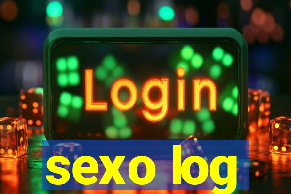 sexo log